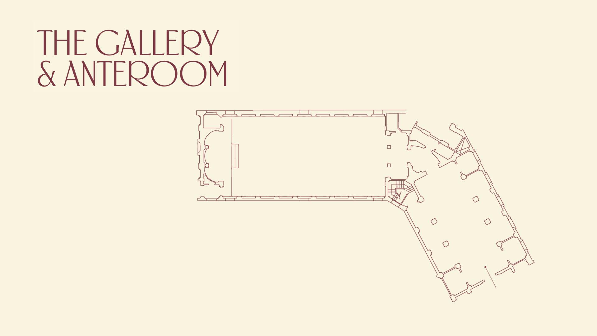60 Great Queen Street  - The Gallery image 3