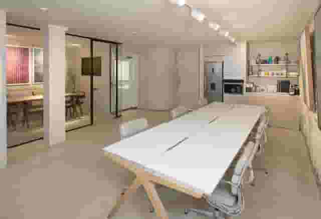 3 Hanover Square