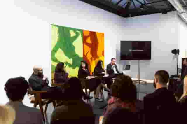 Conferences and Presentations