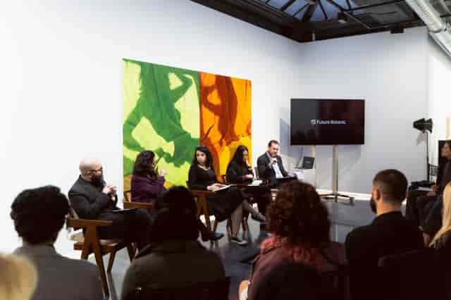 3 Hanover Square - image 3