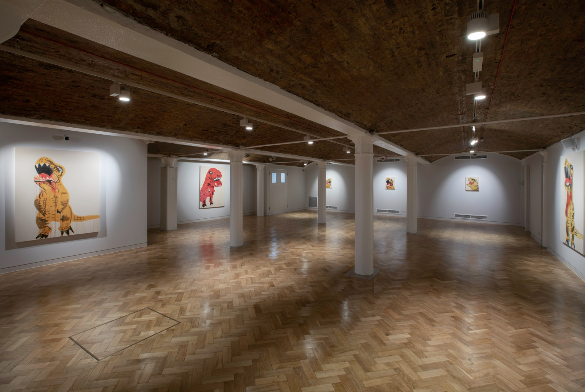 Networking Venues - Banner