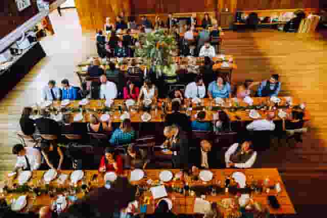Conway Hall