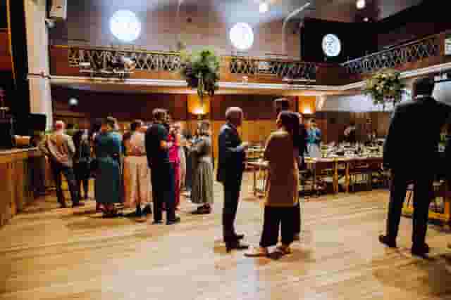 Conway Hall