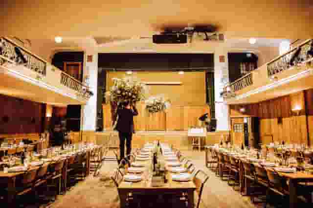 Conway Hall