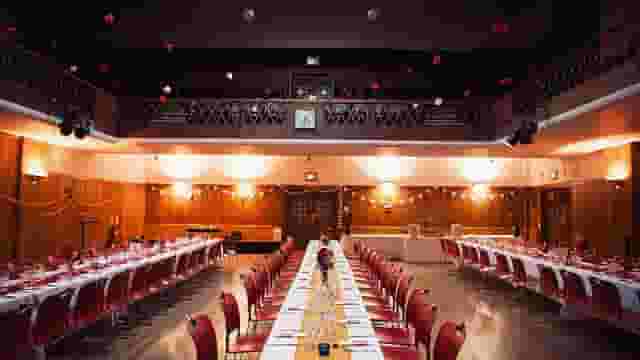 Conway Hall