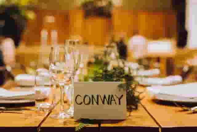 Conway Hall