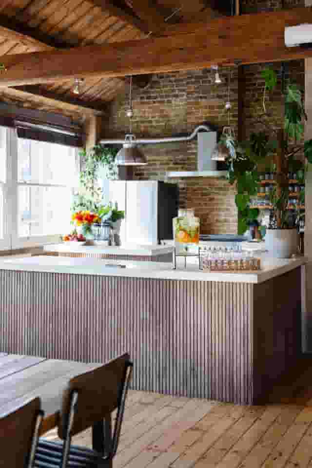 Shoreditch Treehouse