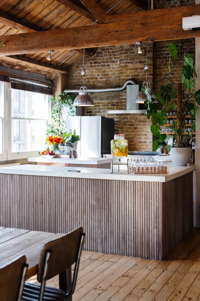 Shoreditch Treehouse