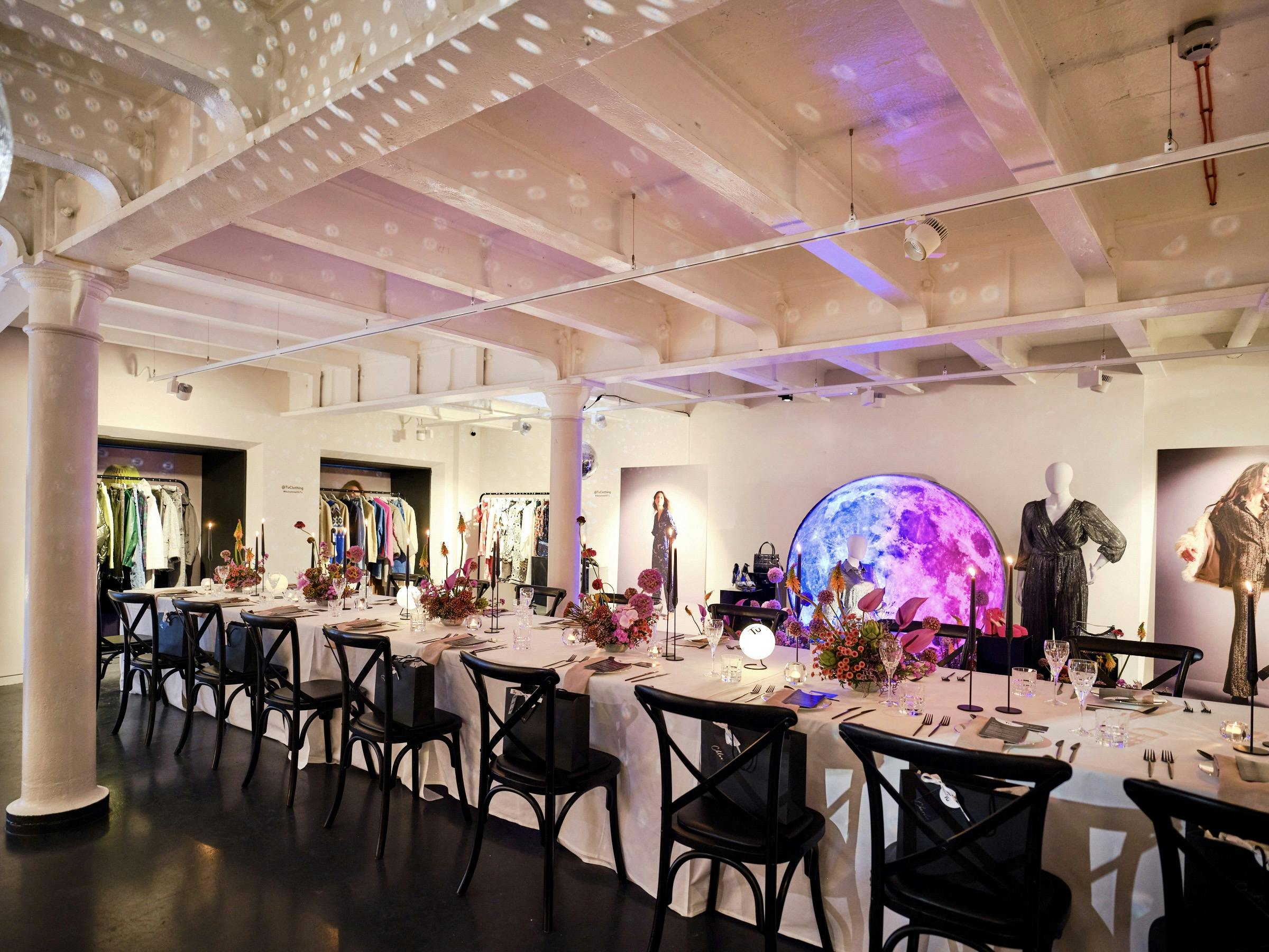 The Stables - Entire Venue image 1