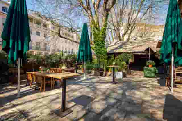 One Marylebone