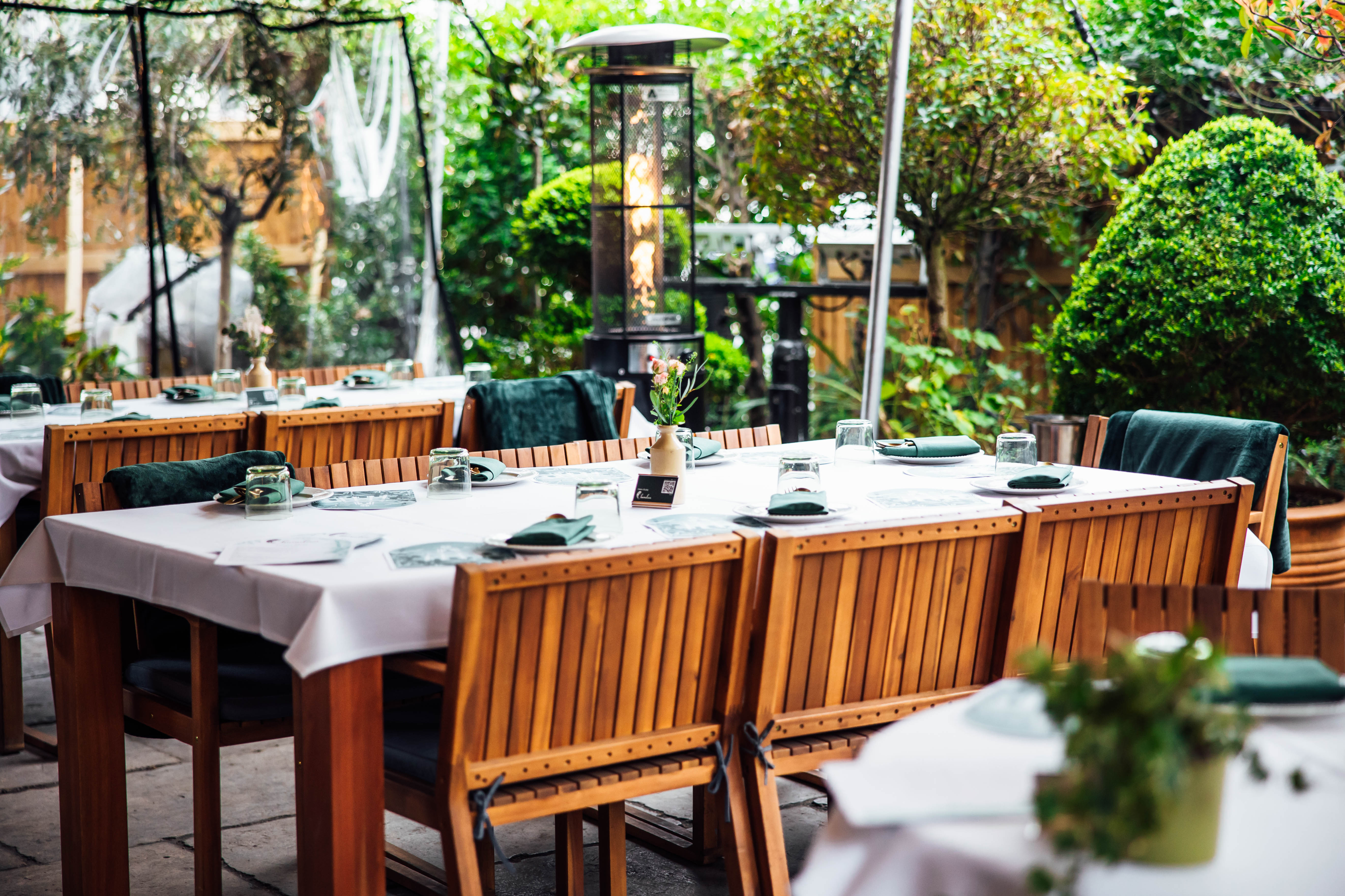 One Marylebone - image 1