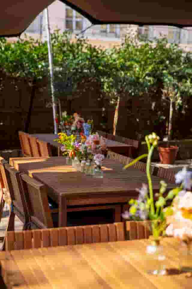One Marylebone