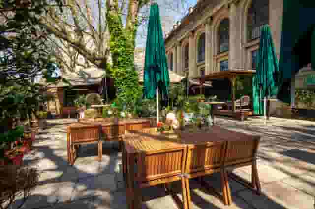 One Marylebone