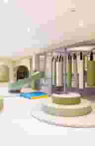 Graduation Party Venues