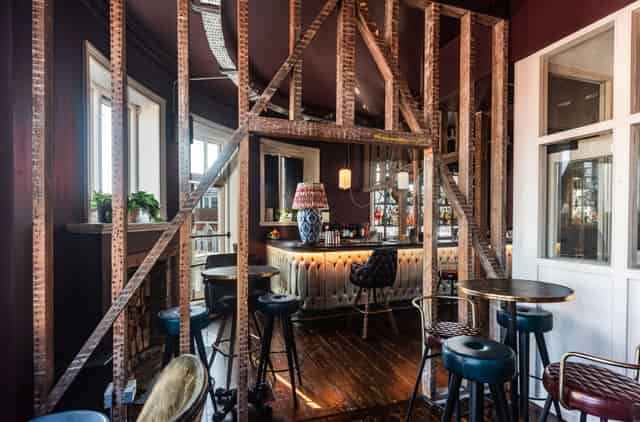 The Railway