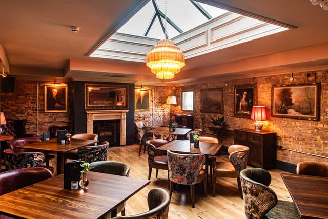 The Railway