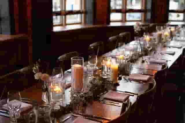 The Railway