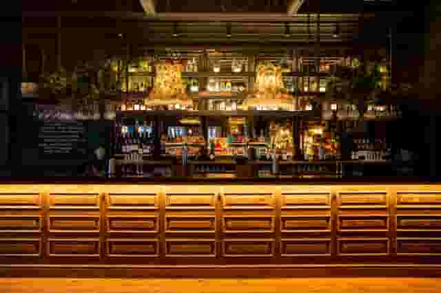 The Railway