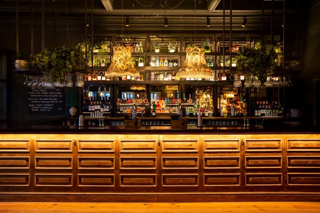 The Railway