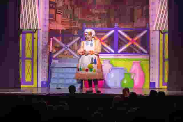 Esher Theatre