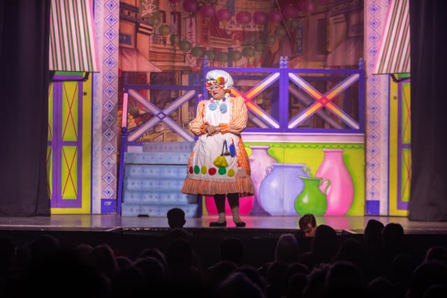 Esher Theatre