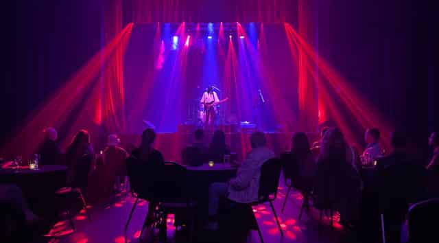 Esher Theatre
