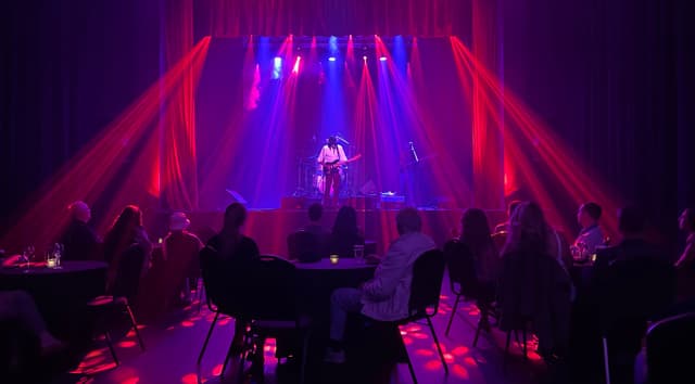 Esher Theatre