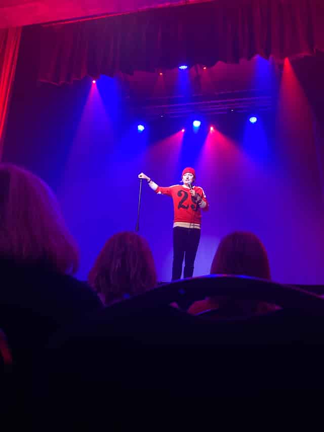 Esher Theatre