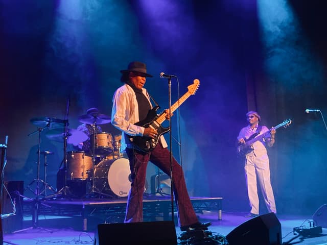 Esher Theatre