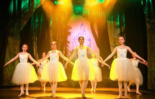 Esher Theatre