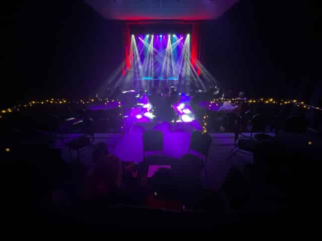 Esher Theatre