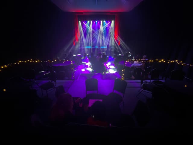 Esher Theatre
