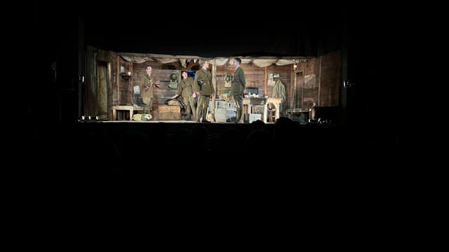 Esher Theatre