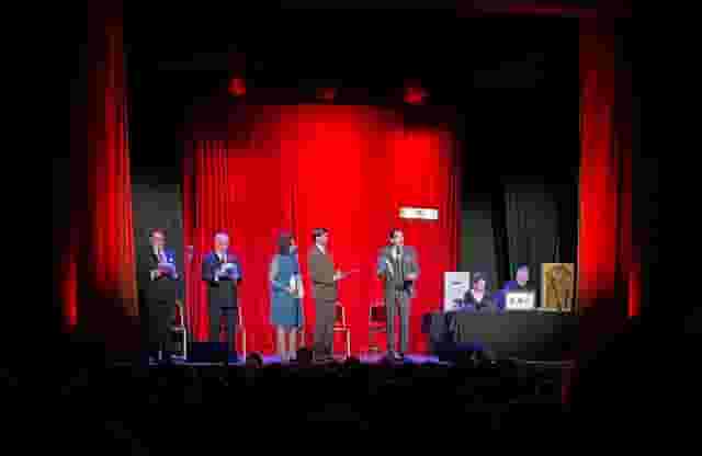 Esher Theatre