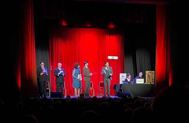 Esher Theatre