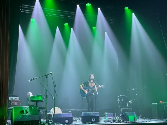 Esher Theatre