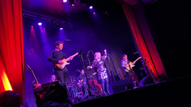 Esher Theatre