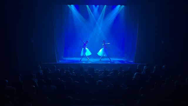 Esher Theatre