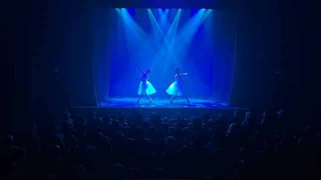 Esher Theatre