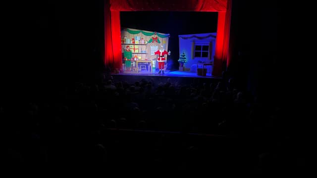 Esher Theatre