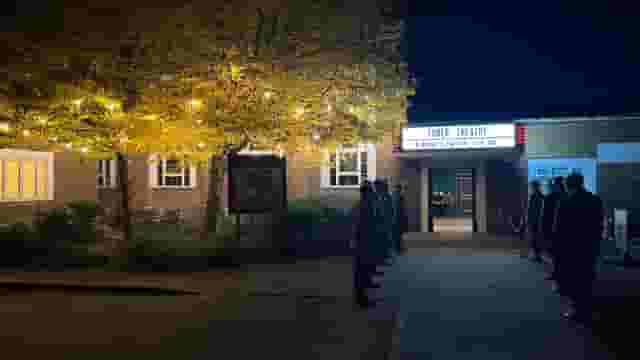 Esher Theatre