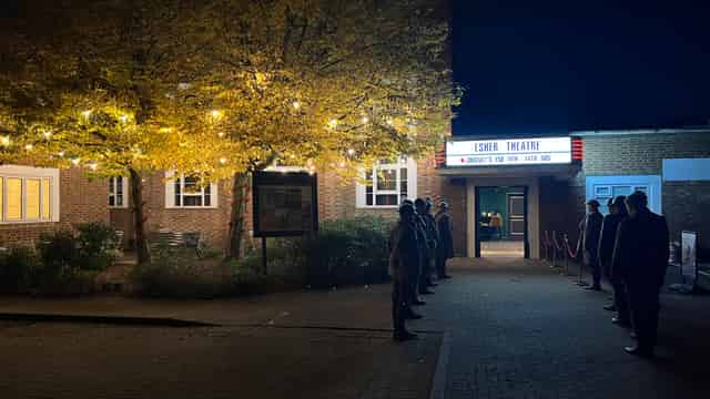 Esher Theatre
