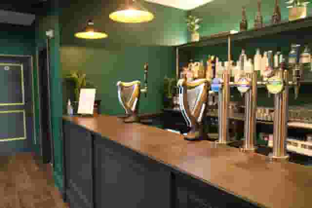 Esher Theatre
