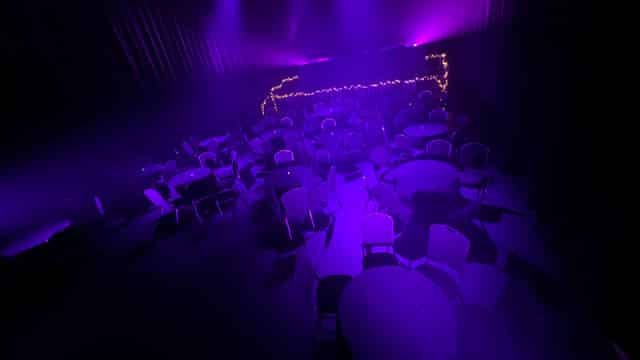 Esher Theatre