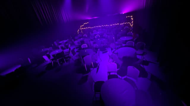Esher Theatre