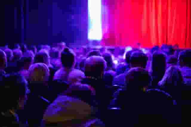 Esher Theatre