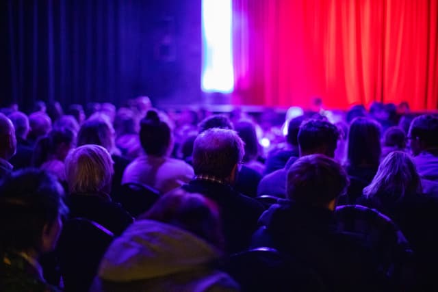 Esher Theatre