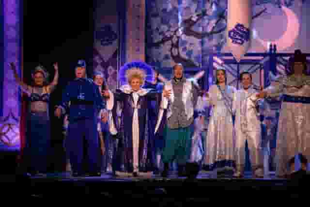 Esher Theatre
