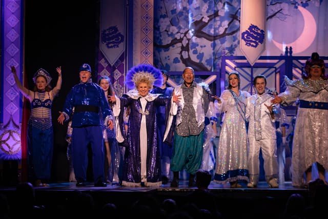 Esher Theatre