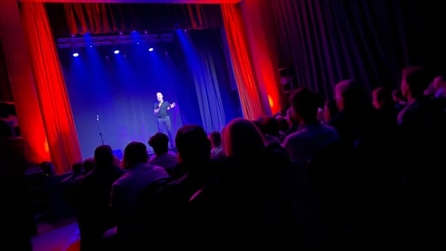 Esher Theatre
